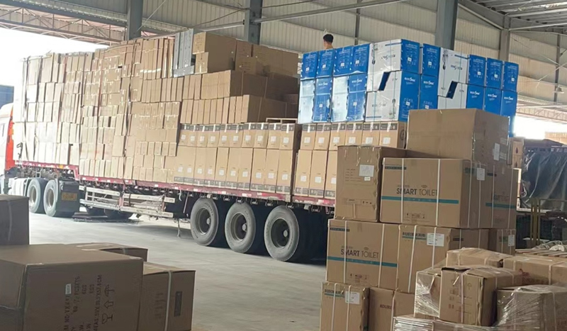 潮州到阿克苏物流公司-水产海鲜物流-天天发车
